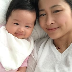 Meet your Posher, Jenny